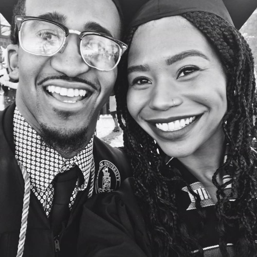 Meet your Posher, Semone